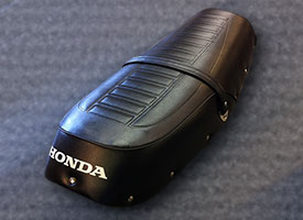 Honda interior repair seattle
