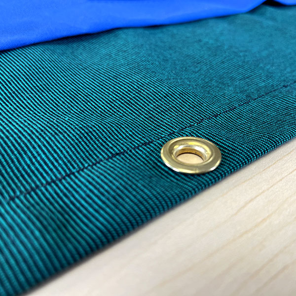 custom bunk curtains