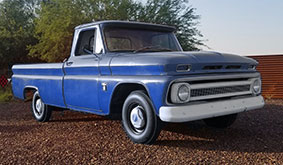 1964 Chevy Truck