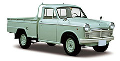 1963 Datsun