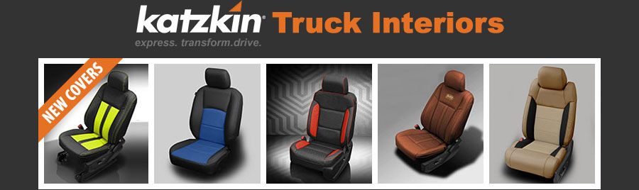 katzin truck interiors